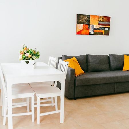 Appartement Easysleep Fiumicino Extérieur photo