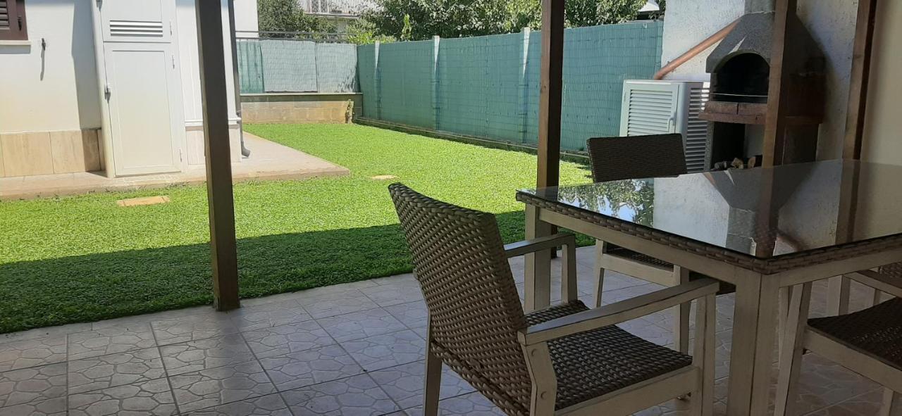 Appartement Easysleep Fiumicino Extérieur photo