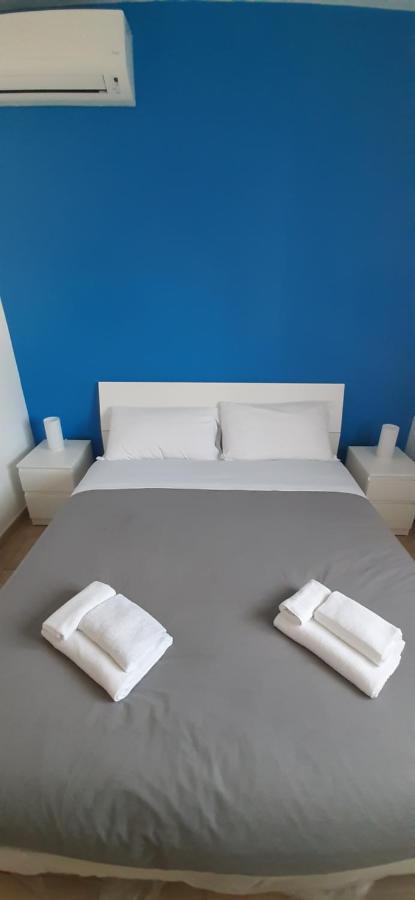 Appartement Easysleep Fiumicino Extérieur photo