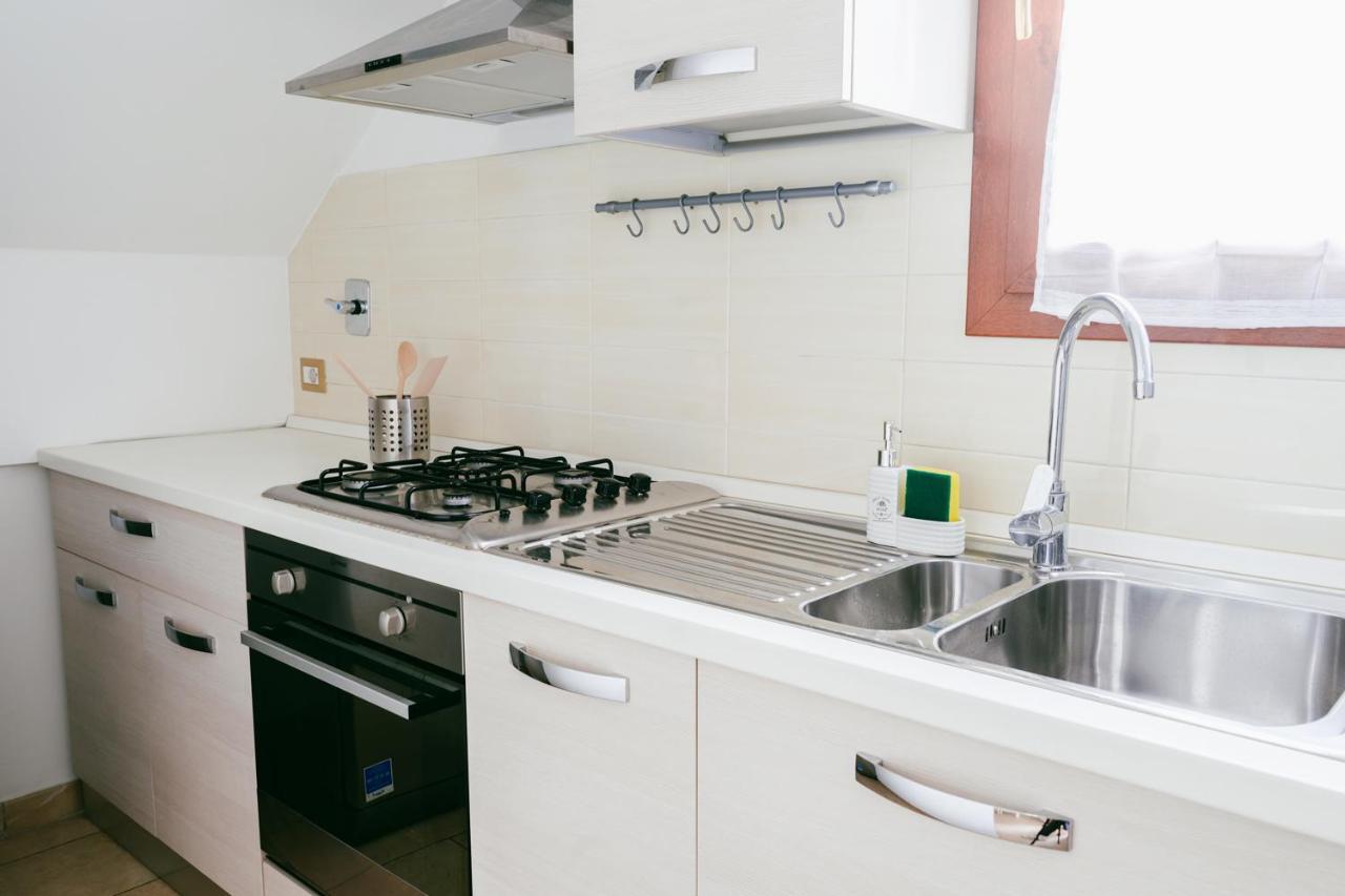Appartement Easysleep Fiumicino Extérieur photo