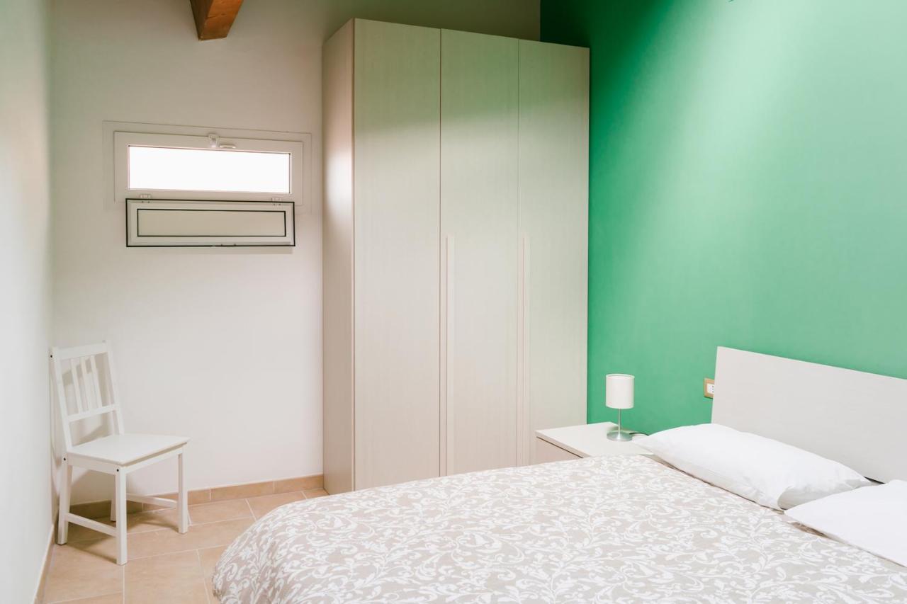 Appartement Easysleep Fiumicino Extérieur photo