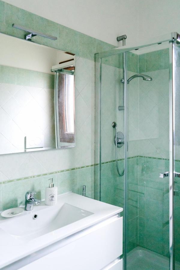 Appartement Easysleep Fiumicino Extérieur photo