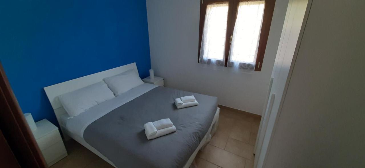 Appartement Easysleep Fiumicino Extérieur photo