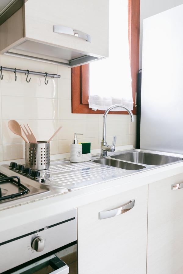 Appartement Easysleep Fiumicino Extérieur photo