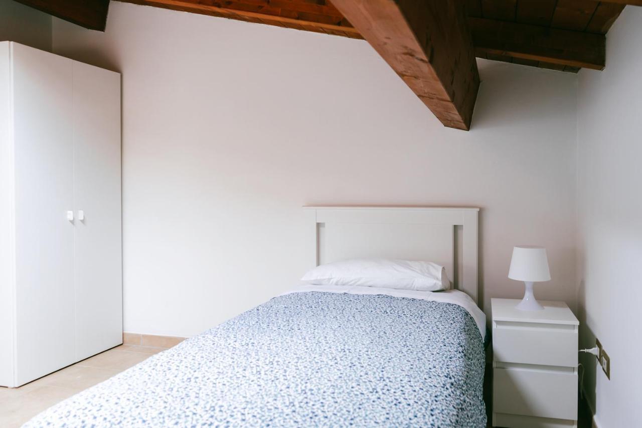 Appartement Easysleep Fiumicino Extérieur photo