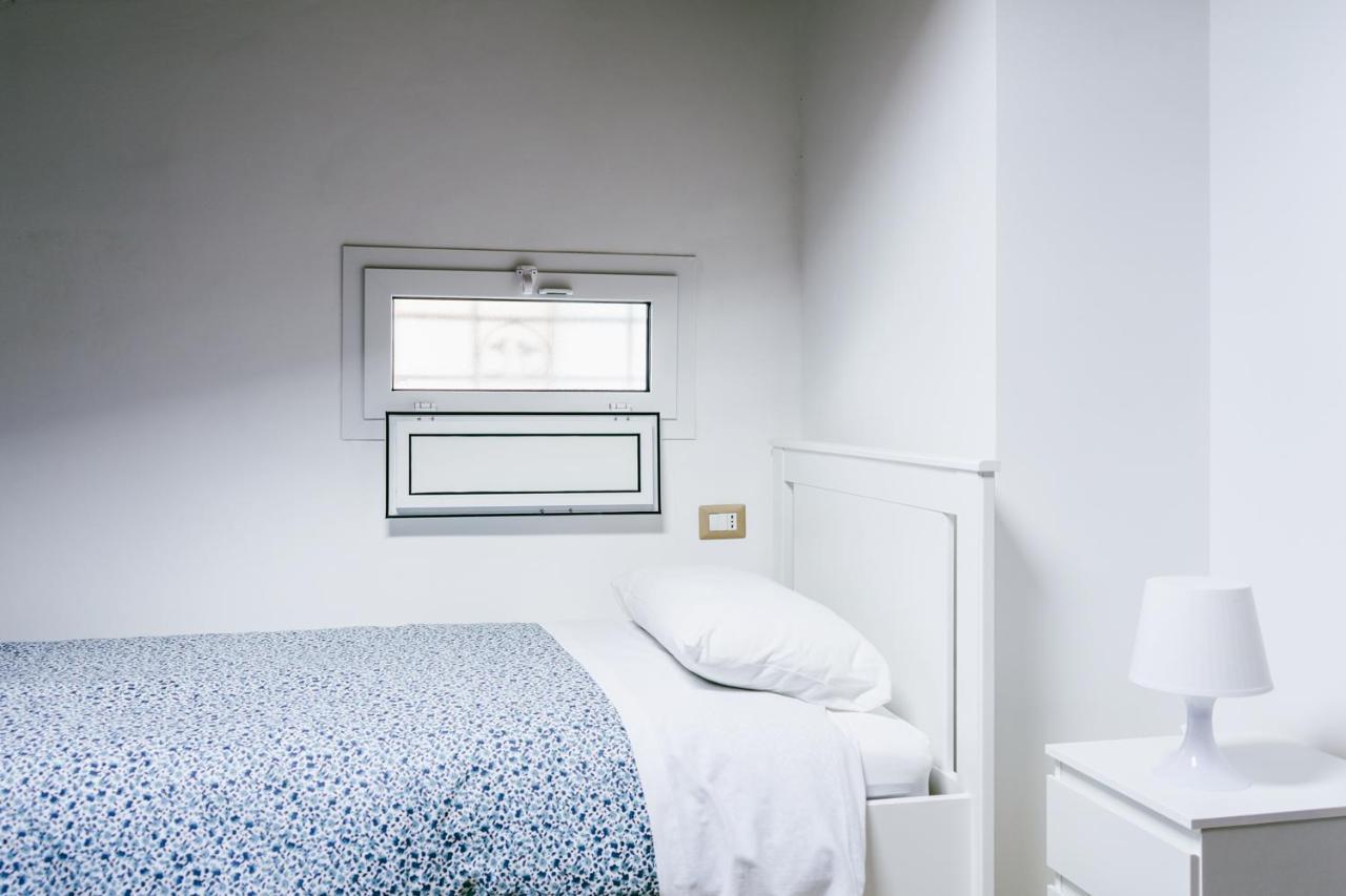 Appartement Easysleep Fiumicino Extérieur photo