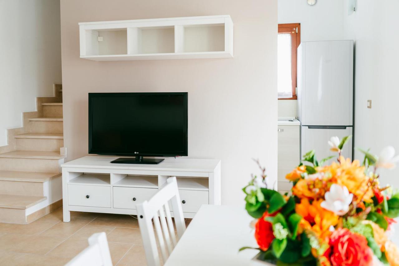 Appartement Easysleep Fiumicino Extérieur photo