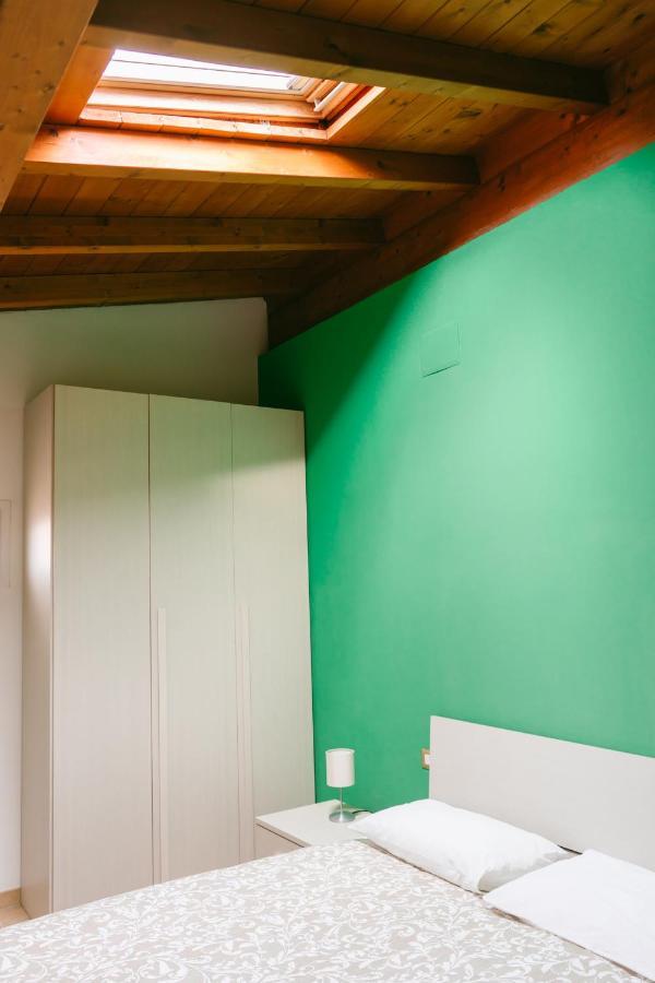 Appartement Easysleep Fiumicino Extérieur photo